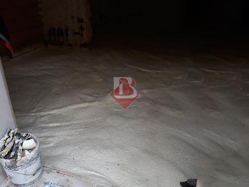 2 Bertoni Isolamenti in Poliuretano a Spruzzo
