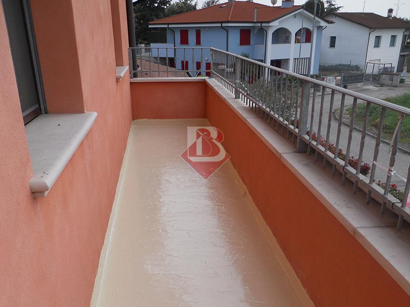 3 Isolamenti Bertoni Impermeabilizzazioni terrazzo Brescia