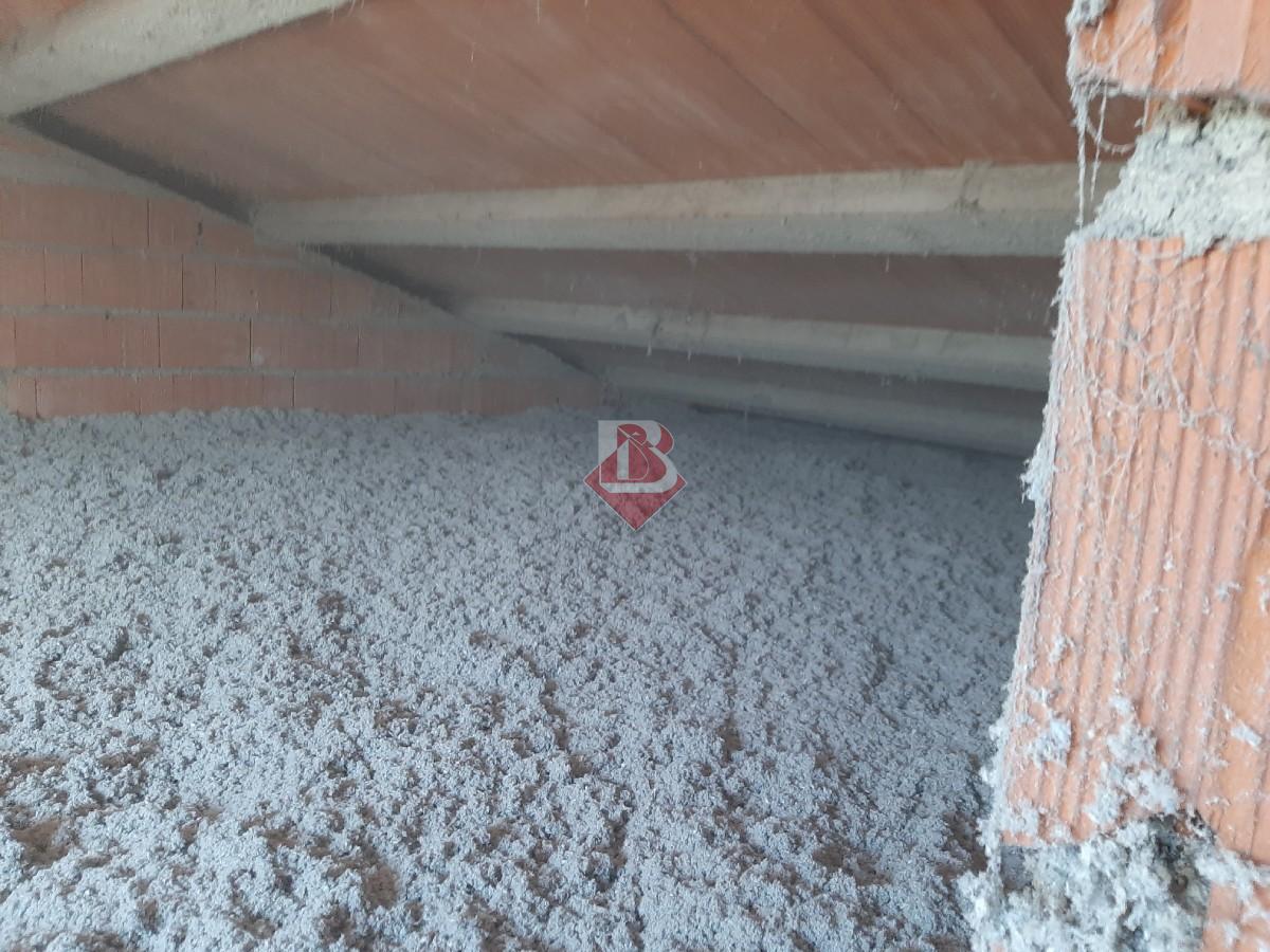 insufflaggio con fibra di cellulosa mantova isolamentibertoni